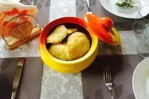Agrousadba Ryabinushka, Несвиж