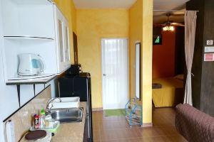 Natural Mystic Patong Residence, Патонг