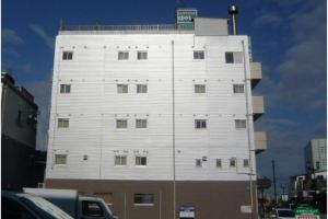 Business Hotel Hayashi, Нанао