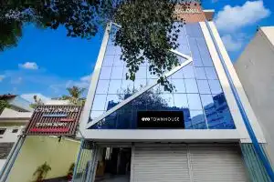 Отель «Vaccinated Staff- Collection O 79149 Grace Residency RK Salai»