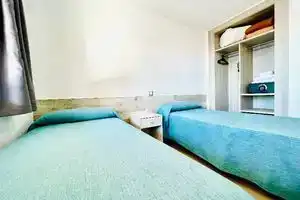 Trebol One Apartments by Mc, Бенидорм