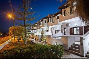 Apartments with Sea View, Creta, Ierapetra, Иерапетра