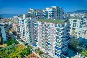 In+Residence, Махмутлар