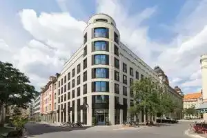Stay Kooook Leipzig City - Online Check in New Opening, Лейпциг