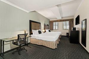 Quality Inn Center City, Филадельфия