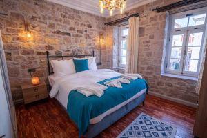 Cunda Alesta Otel, Айвалык