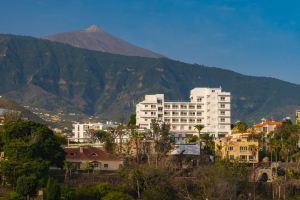Tui Blue Atlantic Hills, Пуэрто де ла Крус