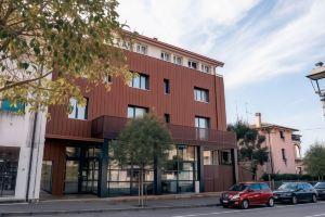 K Modern Hotel, Пескьера-дель-Гарда