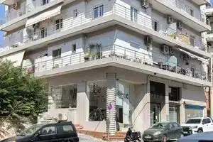 Jeronimo Park View Apartment, Ираклион