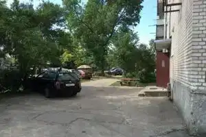 Apartment on Volkovicha, Гродно