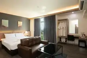 B2 Mae Sot Boutique & Budget Hotel, Мае Сот