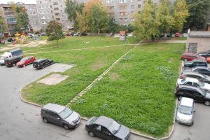 Lux35 Apartment Sovetsky 81, Череповец