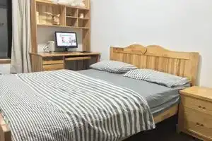 Xiaoming Apartment, Ханчжоу