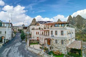 Enjoy Stone Hotel, Гёреме