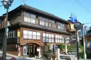 Horieya Ryokan, Фукусима