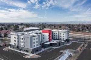 Residence Inn Denver Aurora, Аврора