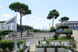 Viale dei Colli Aminei 10, Неаполь