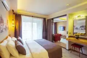 S3 King Residence, Фетхие
