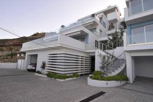Casa Panorama with Amazing Sea View, Ираклион