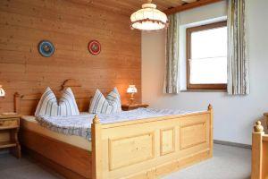Ferienwohnung in Schönau am Königssee, Шенау-ам-Кёнигзее