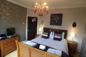 Ty Rosa Rooms, Кардифф