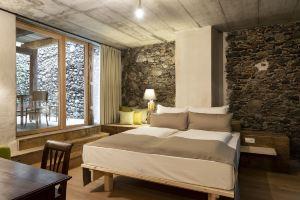 Rössl Bianco b&b&b, Мерано