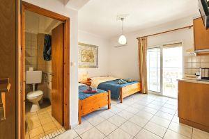 Hotel Exarhos, Паралия-Катерини