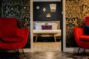 Best Western Plus Hotel le Conquerant, Руан