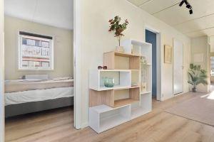 Charming Oslo Apartment With Balcony & Rooftop Access, Осло