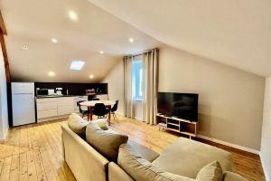 Les Cinqsuites / Le Boheme / 2 CH - Dabnb, Лимож