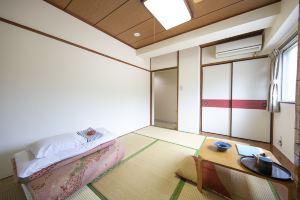 Business Hotel Tokiwa, Иокогама