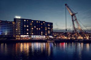Haven Hotel Rotterdam, Curio Collection by Hilton, Роттердам