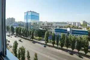 Апартаменты Atlant Apartments 219, Воронеж