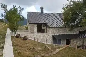 Guest House Lovcen, Цетине