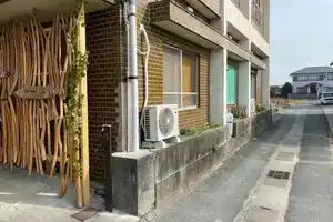 Ise Toyohama Villa, Исе