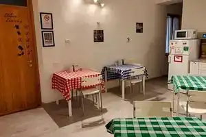 La Rosa di Hotel, Орвието