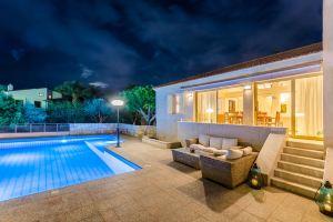 Villa Anna Maria 3 Bedroom Private Pool, Ираклион