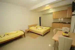 Andjela Apartments, Бечичи