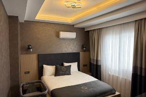 STAY ON HOTEL, Измир