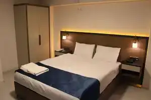 Yelken Otel, Кырыккале