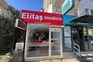 Elitas Apart Otel, Фетхие
