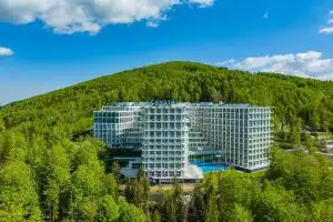 Crystal Mountain Hotel Wisła, Висла