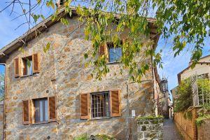 Casa Estia, Stupendous Two Steps from the Cathedral, Орвието