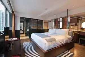 Мини-отель «Saigon By Night Boutique», Хошимин
