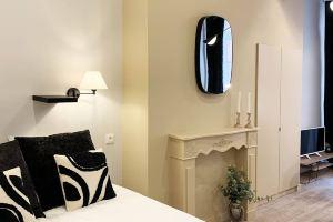 Toulouse Hypercentre Magnifique Studio Equipped, Тулуза