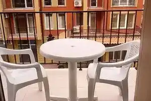 Sunny Beach South Apartments, Солнечный Берег