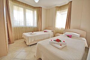 Dream of Holiday Fethiye Villas, Фетхие