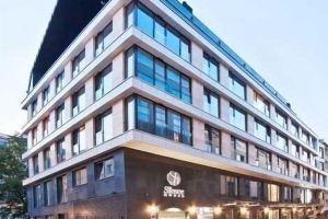 Apartments Wroclaw - Luxury Silence House, Вроцлав