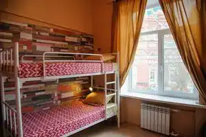 ProstoHostel, Волгоград