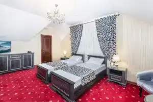 Park Lane Hotel, Кишинев